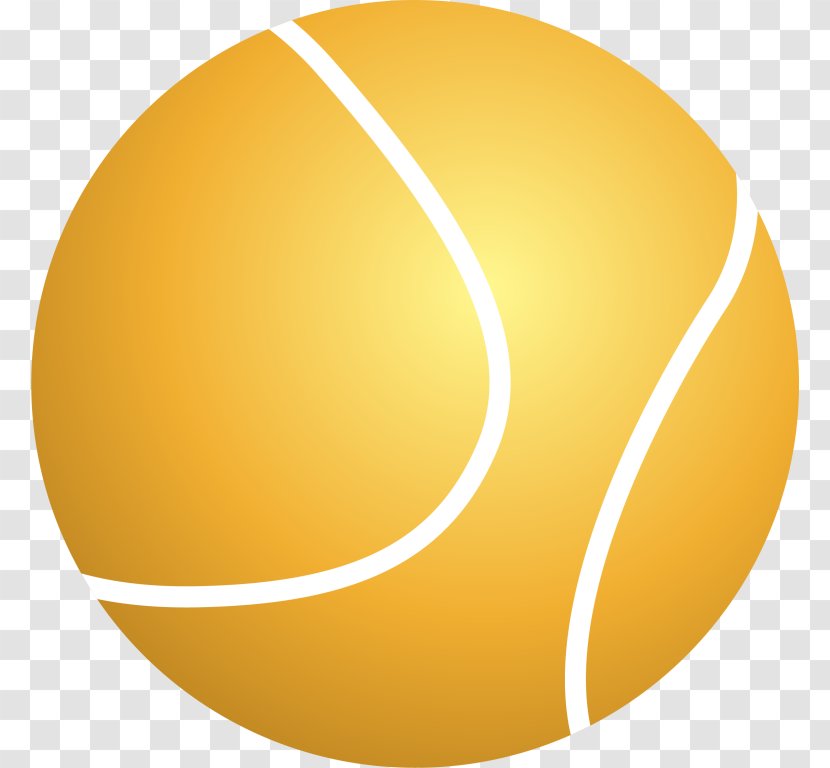 Tennis Balls The US Open (Tennis) Transparent PNG