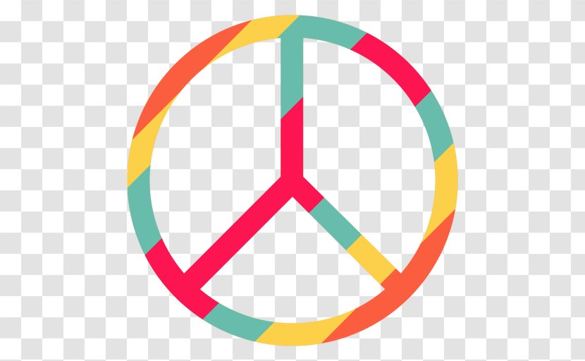 Clip Art Hippie Element Peace Symbols - Chemical - Symbol Transparent PNG