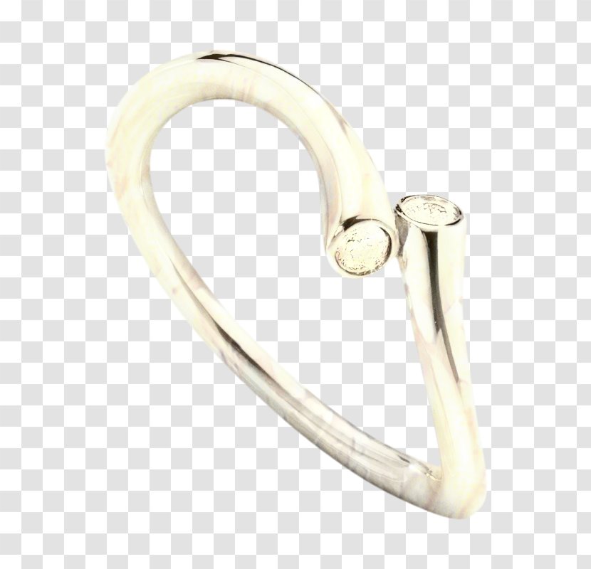 Wedding Ring Silver - Gemstone - Ear Diamond Transparent PNG