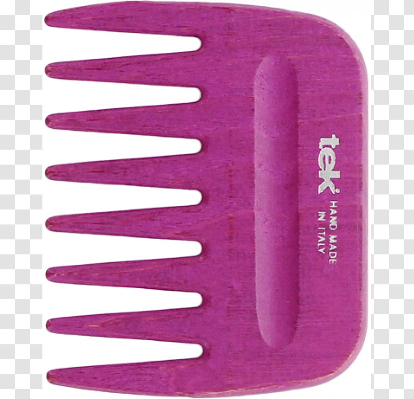 Comb Afro-textured Hair Brush - Barber - Afro Transparent PNG
