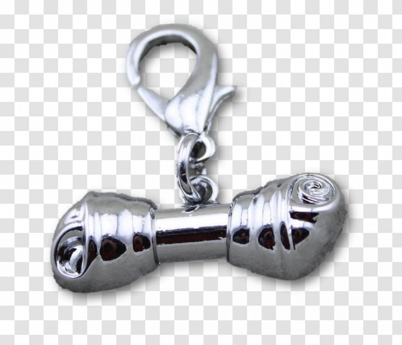 Jewellery Charm Bracelet Miniature Schnauzer Silver Diamond - Fashion Accessory Transparent PNG