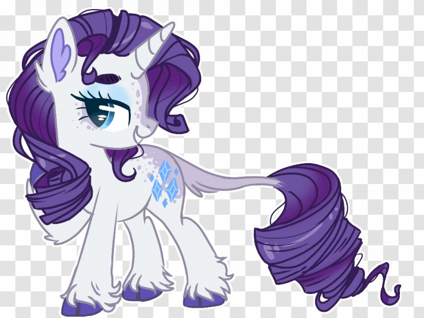 My Little Pony Rarity Twilight Sparkle Rainbow Dash - Tree Transparent PNG