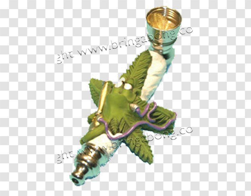 Bringabong Tobacco Pipe Smoking Blunt - Nimbin Transparent PNG