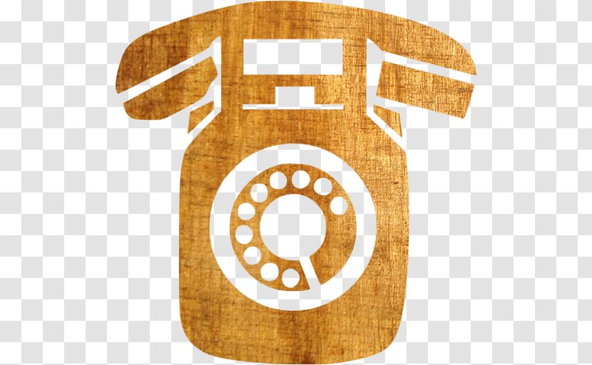 Pin Badges Telephone Symbol - Number Transparent PNG