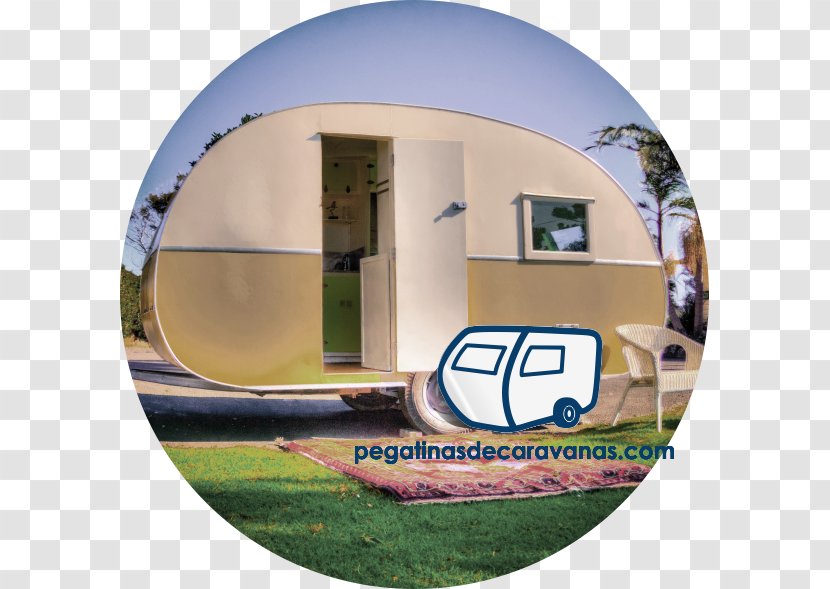 Adhesive Caravan Service Advertising Price - Voluntary Association - Miniatura Transparent PNG