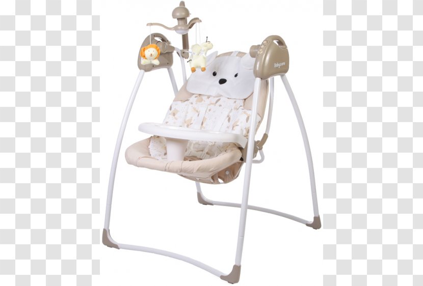 Swing Infant Balancelle Neonate Price - Comfort - Babycare Transparent PNG