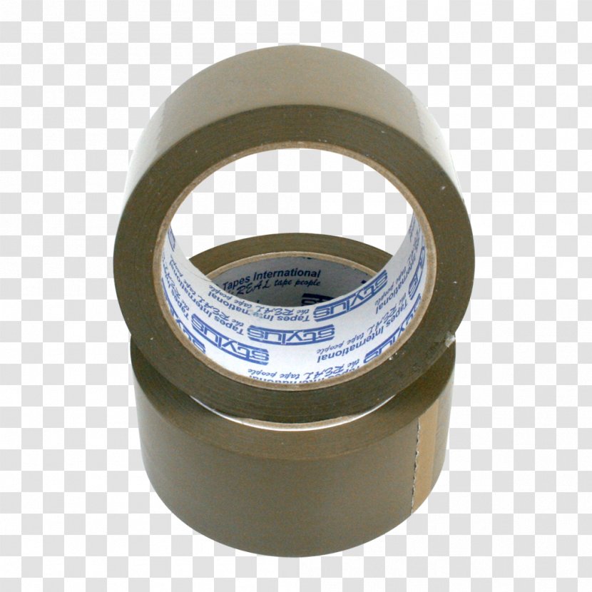 Adhesive Tape Box-sealing Pressure-sensitive Natural Rubber - Boxsealing - Box Sealing Transparent PNG