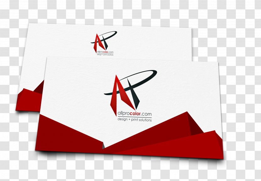 Kraft Paper Business Cards Printing Logo - Card Stock - Enterprise Color Transparent PNG