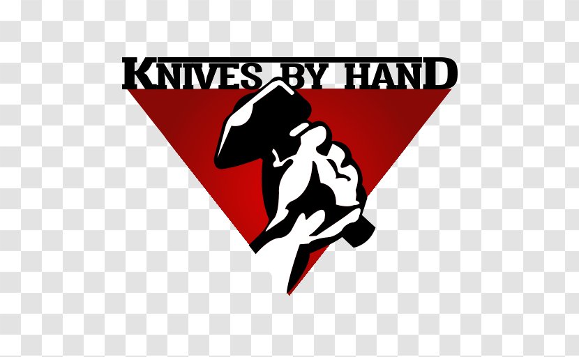 Knife Blade Show Logo Scabbard Transparent PNG