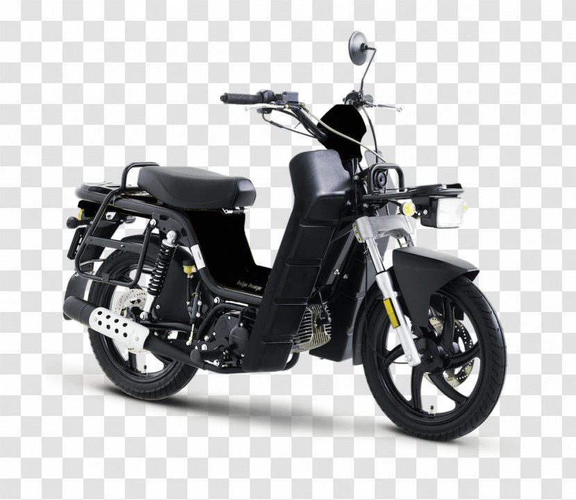 Suzuki Yamaha Motor Company YBR125 Motorcycle Moped - Sport Bike Transparent PNG