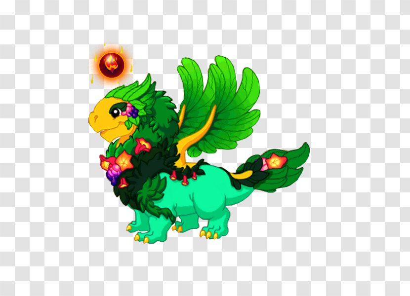 DragonVale Event: SUP Garland Legendary Creature - Fictional Character - Dragon Transparent PNG