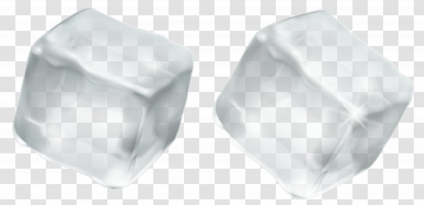 Crystal White Glass - Los Angeles - Ice Image Transparent PNG