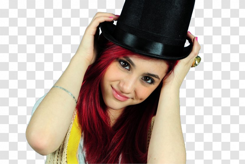 Ariana Grande Victorious Desktop Wallpaper - Tree Transparent PNG