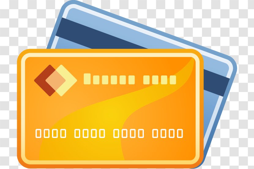 Credit Card Bank Mortgage Law - Yellow Transparent PNG