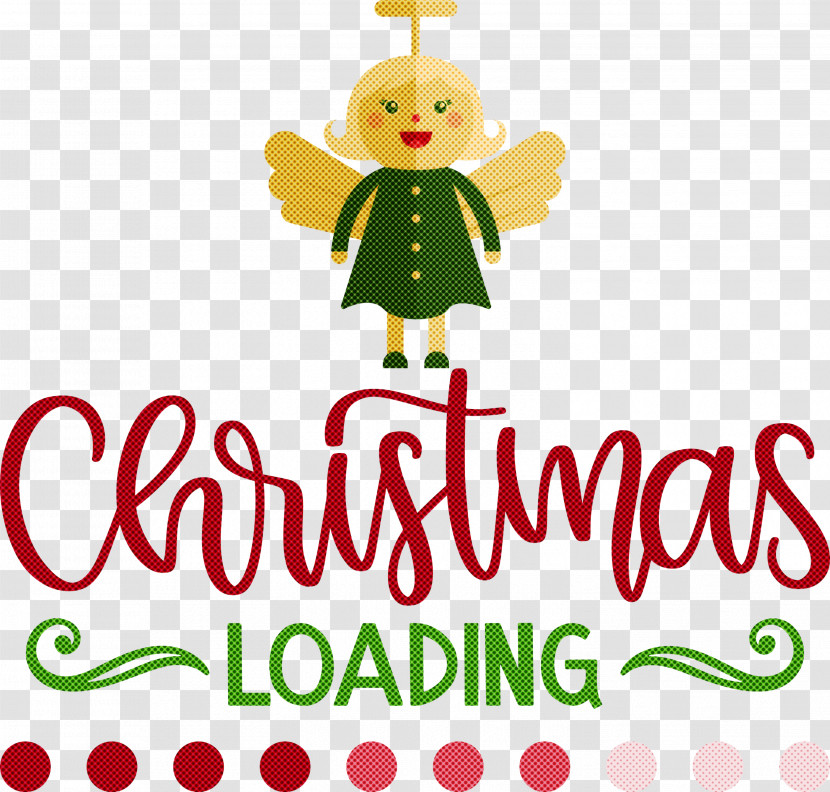 Christmas Loading Christmas Transparent PNG