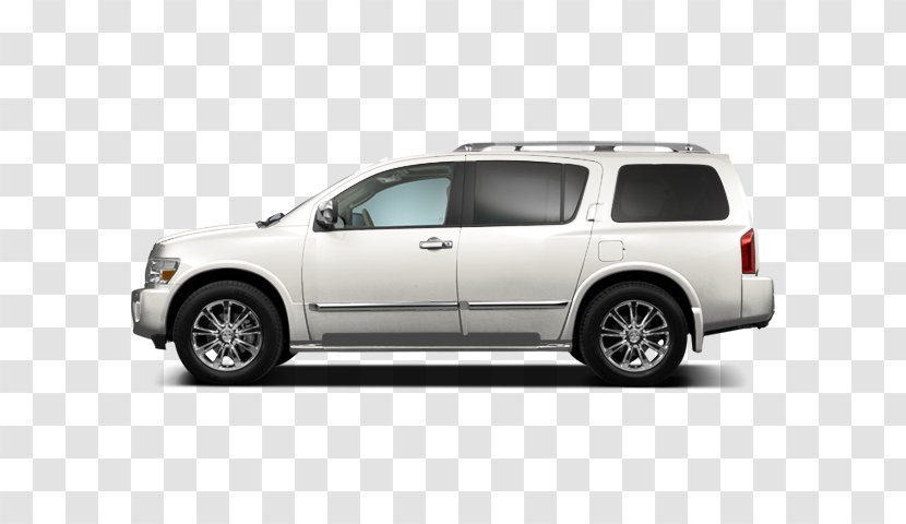 Tire Nissan Armada Car Navara Transparent PNG