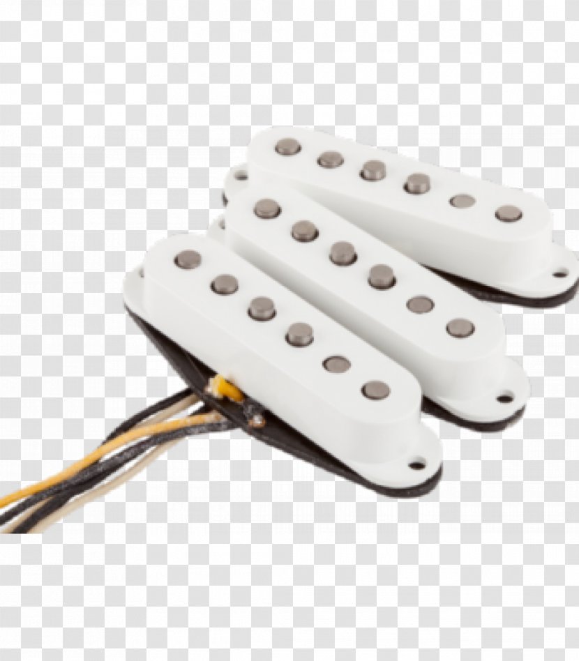 Fender Stratocaster Telecaster Precision Bass Pickup Custom Shop - Electric Guitar Transparent PNG
