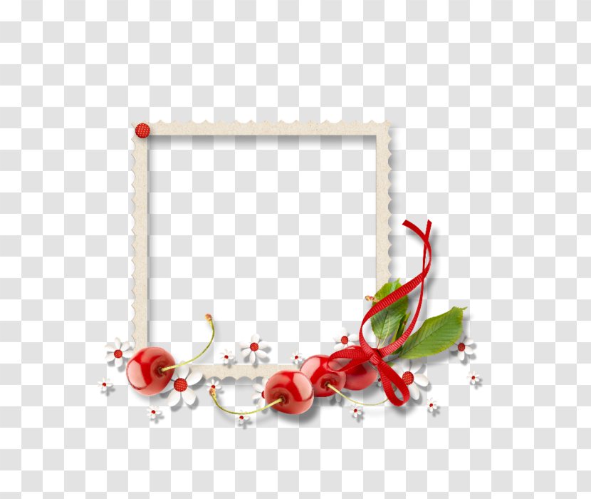 Design - Text - Picture Frame Transparent PNG