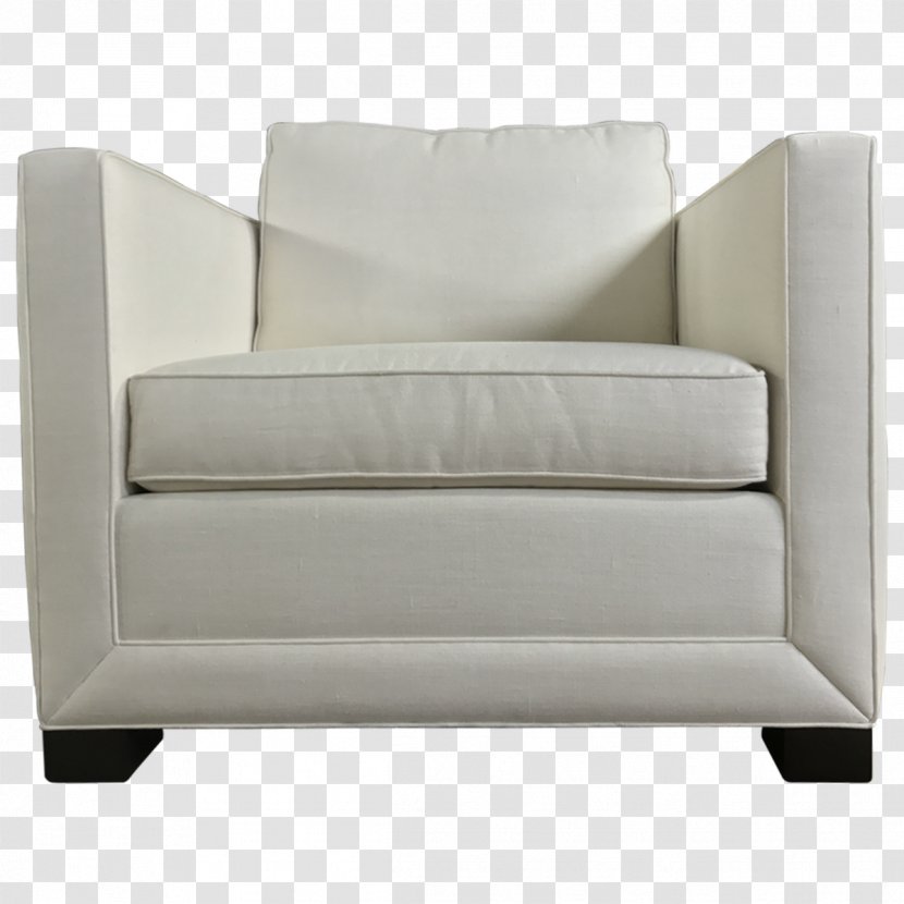 Couch Loveseat Furniture Club Chair - Rattan Transparent PNG