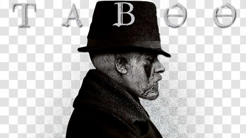 James Keziah Delaney Television Show Taboo - Season 1 - 1Others Transparent PNG
