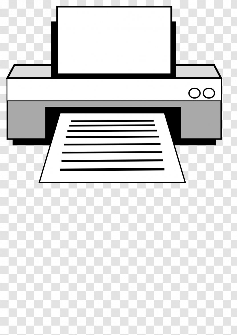 Printer Laser Printing Clip Art Transparent PNG