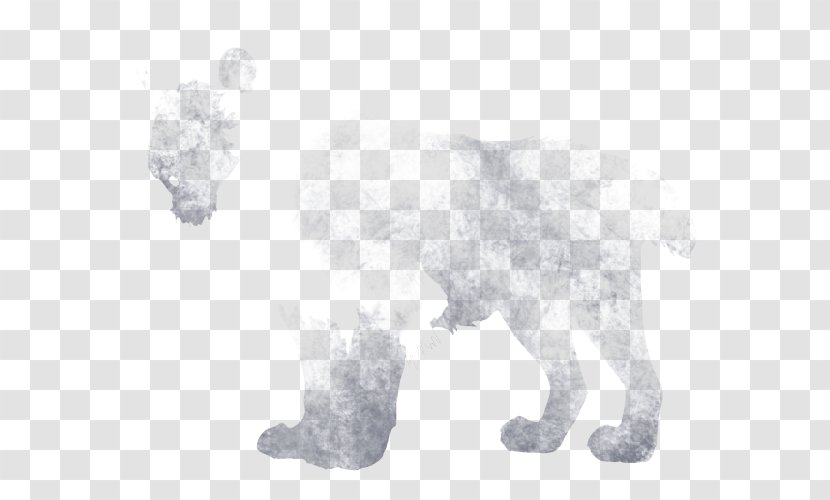 Dog Canidae Mammal Carnivora Animal - Like - Gazania Transparent PNG