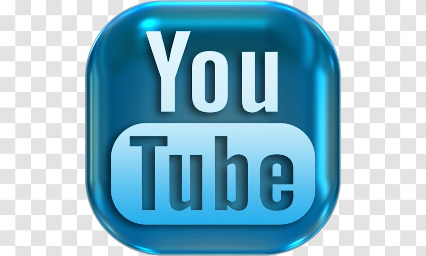 YouTube Desktop Wallpaper Clip Art - Video - Youtube Transparent PNG