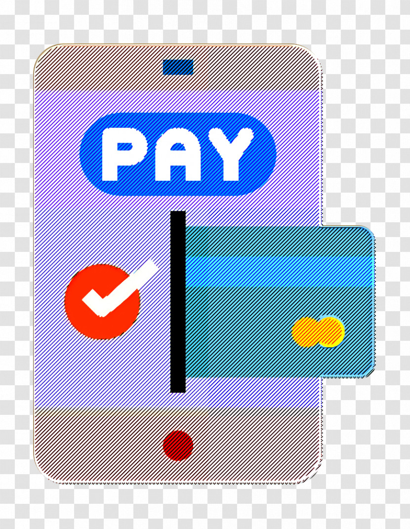 Mobile Banking Icon Payment Icon Transparent PNG