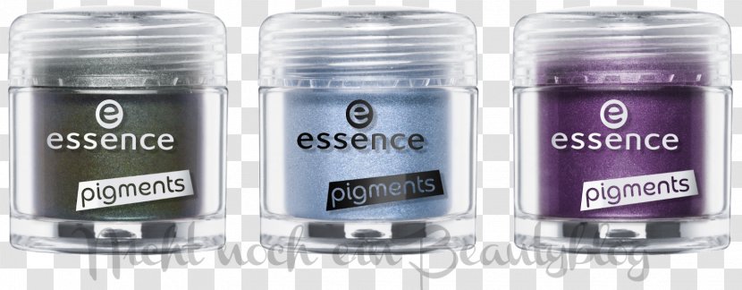 Cosmetics Face Powder Essence Pigment - Definition - Pigments Transparent PNG