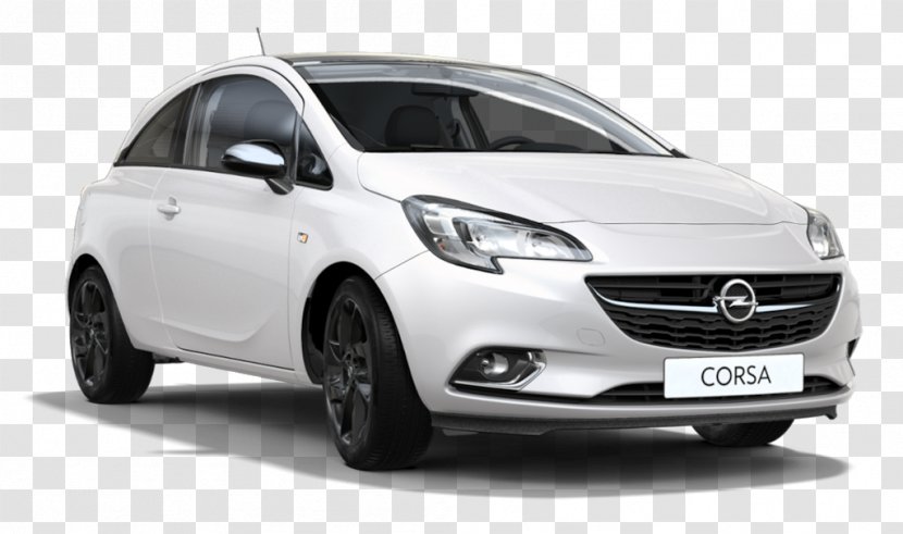 Van Suzuki Carry Opel Vauxhall - Corsa Transparent PNG
