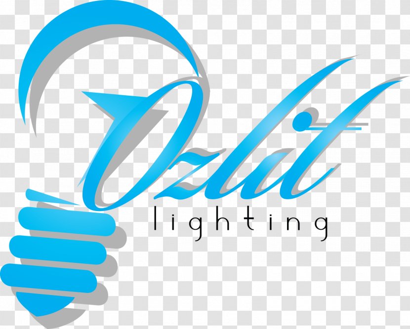 Graphic Design Logo - Teal - Luminous Efficiency Transparent PNG