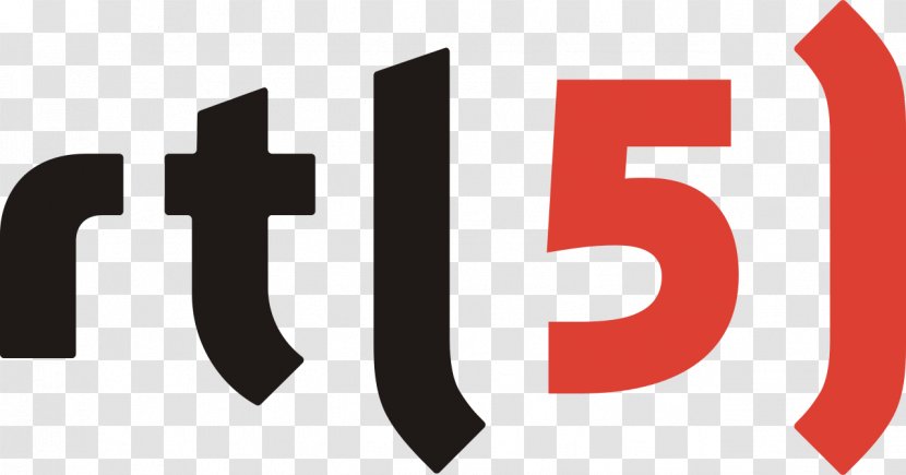 Logo RTL 5 Television Nederland 8 - Rtl - 3m Transparent PNG