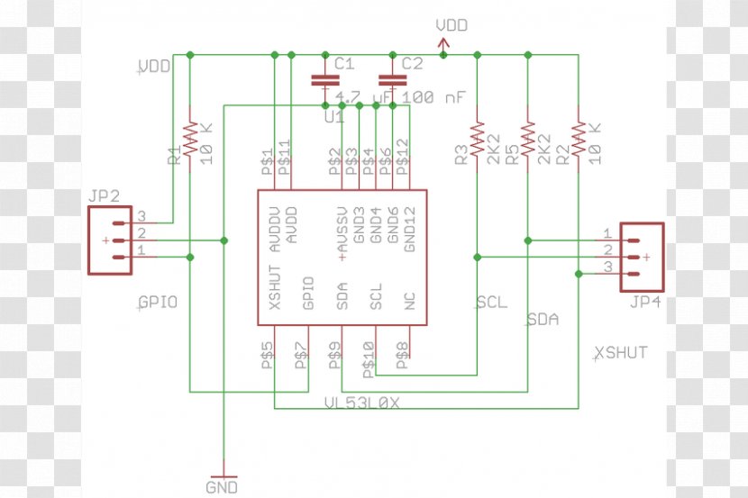 Time Of Flight Time-of-flight Camera Sensor Laser Rangefinder Measurement - Area - Sound Cloud Transparent PNG