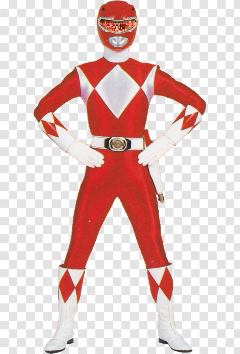 Jason Lee Scott Red Ranger Kimberly Hart Tommy Oliver Trini Kwan - Power Rangers Zeo Transparent PNG