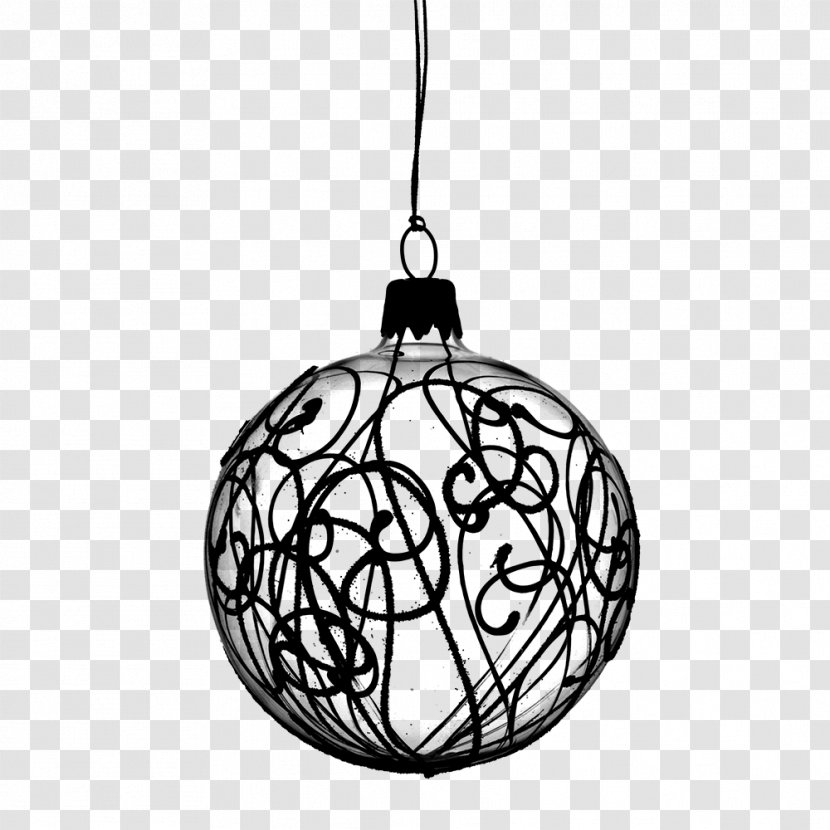 Ceiling Fixture Lighting Product Design - Christmas Ornament Transparent PNG