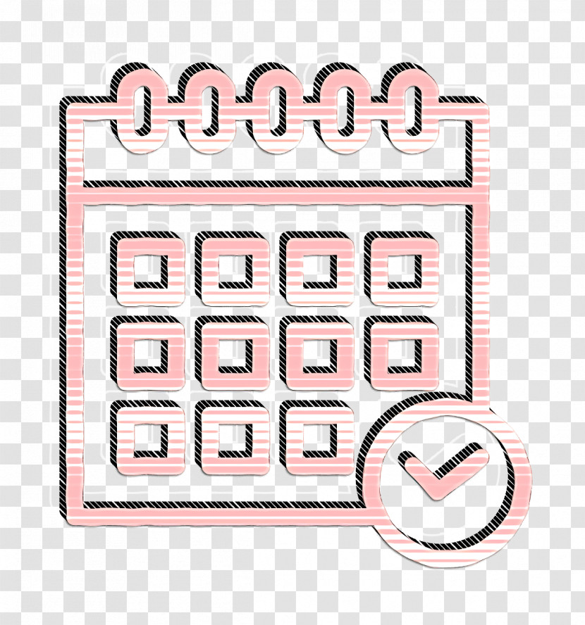 Event Icon Calendar Icon Marketing Icon Transparent PNG