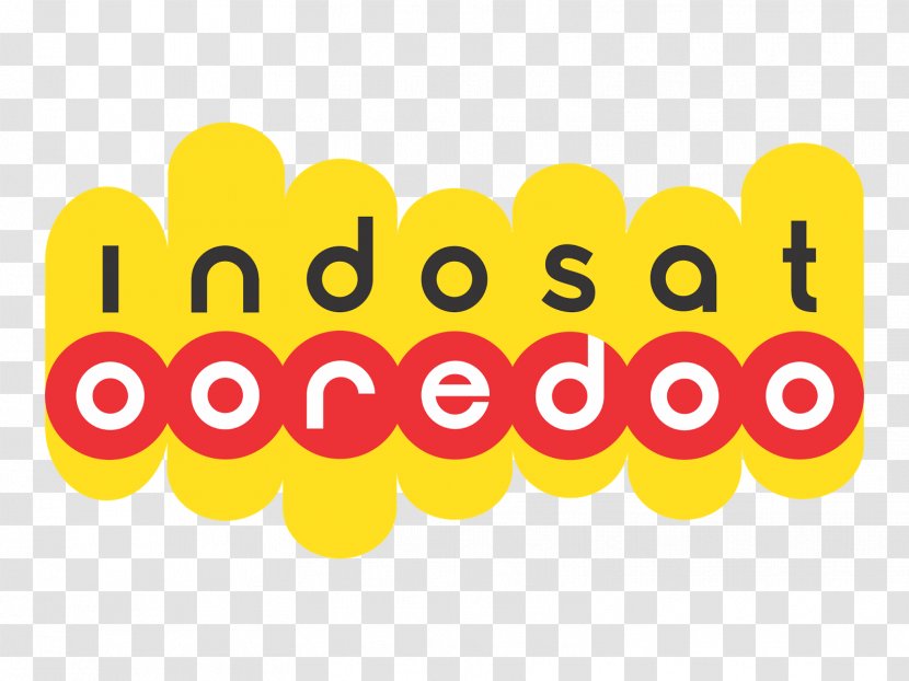Indosat Multi Media Mobile IM3 Ooredoo Telecommunication - Yellow - Otomotif Transparent PNG