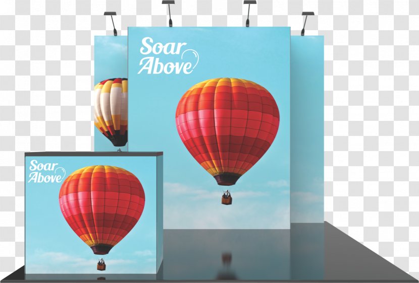 Picture Frames Hot Air Balloon Company - Cost Transparent PNG