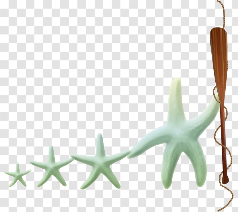 Starfish Clip Art - Thanksgiving Hand Stars Transparent PNG