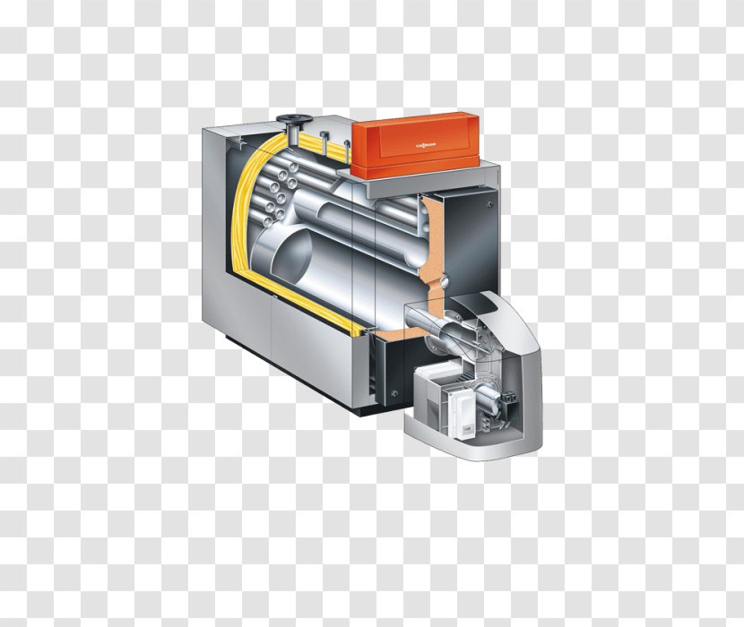 Condensing Boiler Viessmann Berogailu Fuel Oil - Fundacja Strefa Mocy Transparent PNG