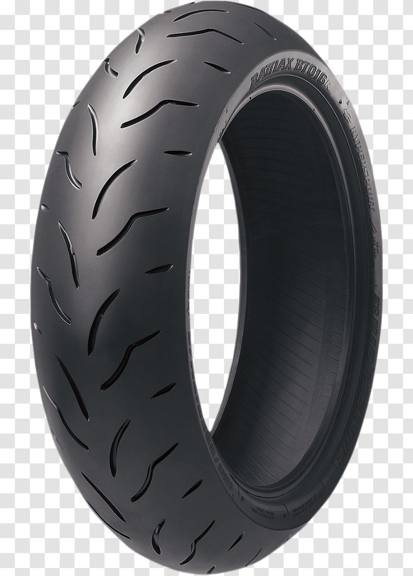 Car Bridgestone Motorcycle Tires - Edge Of The Tread Transparent PNG