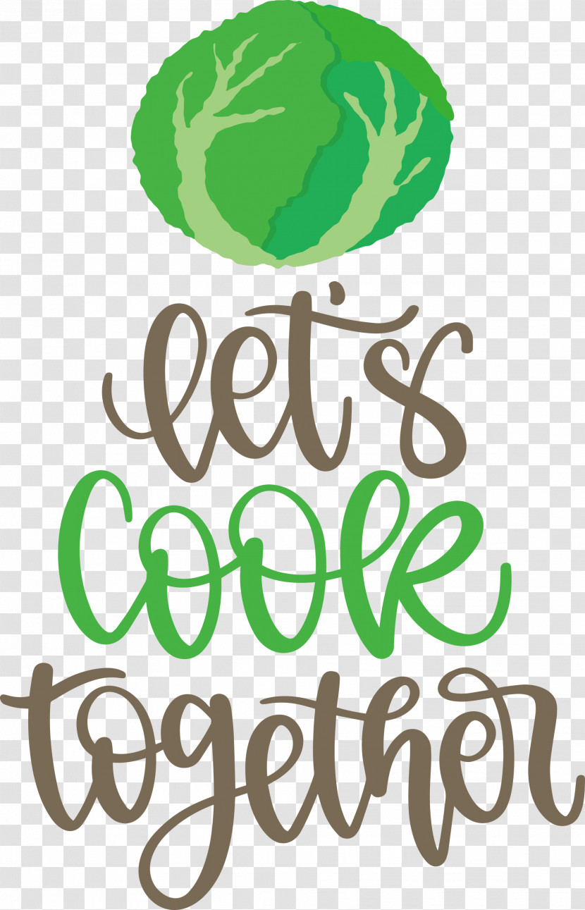 Cook Together Food Kitchen Transparent PNG