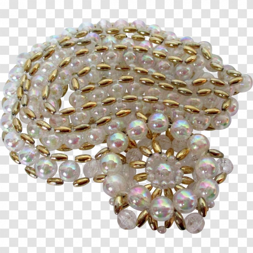 Brooch Body Jewellery Bead Transparent PNG