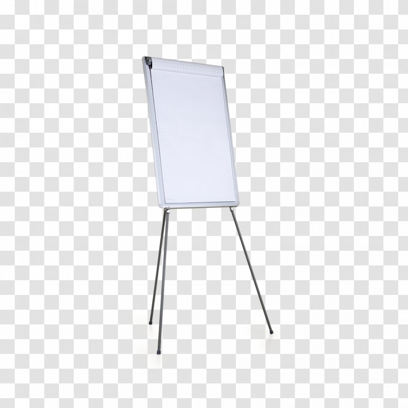 Easel Rectangle - Table - Angle Transparent PNG