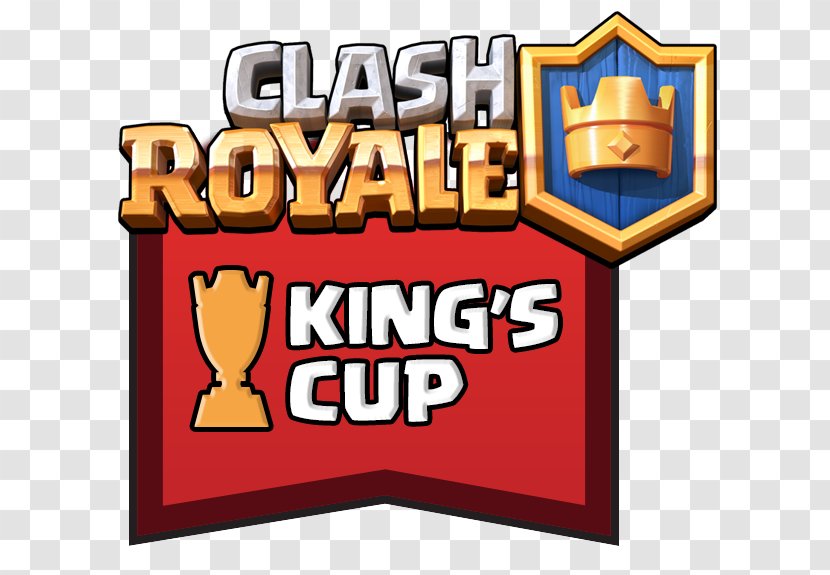 Video Game Clash Royale Logo Download - King Lil G Transparent PNG