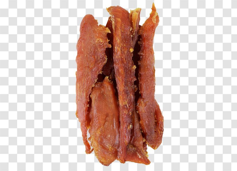 Jerky Bacon Chicken Dog Meat Transparent PNG