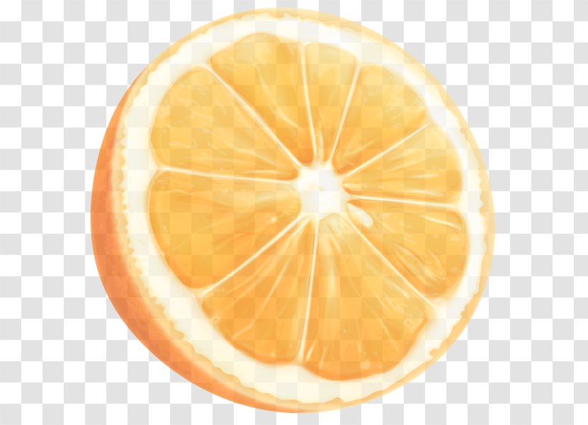 Orange - Valencia - Mandarin Food Transparent PNG