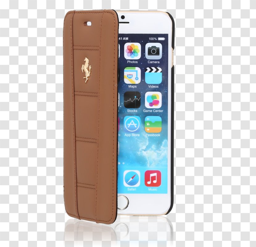 IPhone 6 Plus Apple 7 5 6s Mobile Phone Accessories - Feature - The Surface Of Golden Crony Transparent PNG