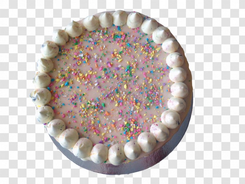 Cupcake Khayil's Bakeshop Bakery Dessert - Vanilla Cake Transparent PNG