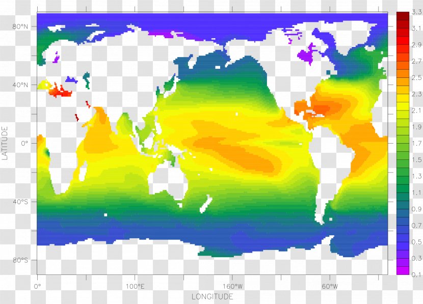 Ocean Acidification Global Warming Climate Change Meteorology - Ph - Science Transparent PNG